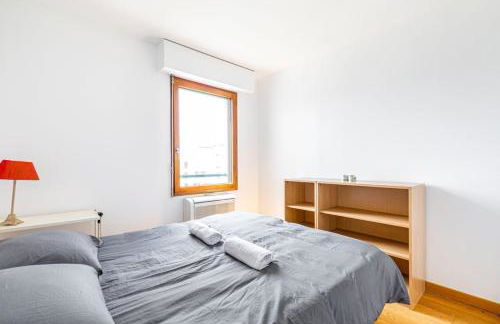 Catch a break near the Seine - Foto 24