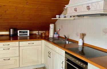 Schöne Wohnung im Grünen - Foto 22