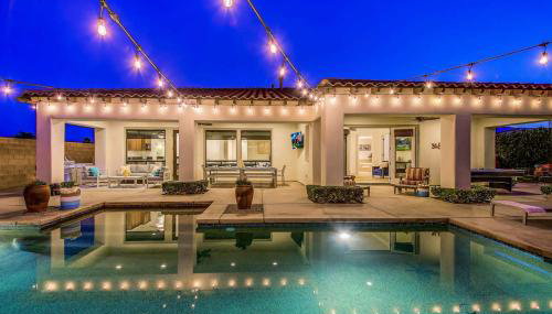 Elegant Desert Oasis near Coachella & Palm Springs - Foto 3