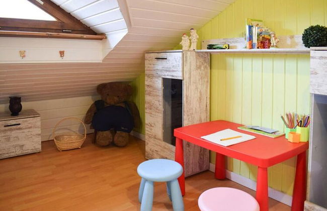 Apartment in Langdorf Near Ski Trails - Foto 3