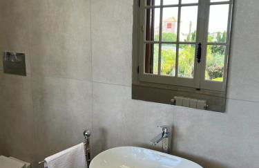 Villa Santa Venera - Photo 24