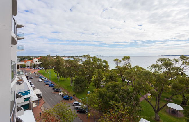 Nautilus by Rockingham Apartments - Foto 36