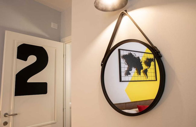 Affittacamere I Canneggiatori - Foto 13