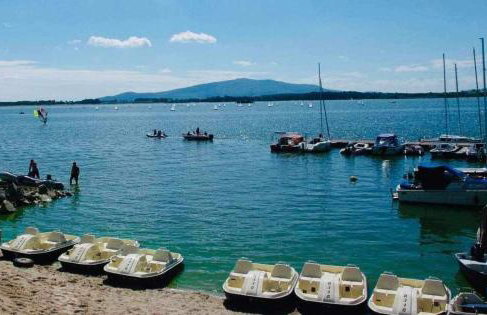 Lazurowy Azyl Borzygniew - Photo 5