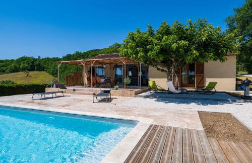 Holiday Home Bourgat by Interhome - Foto 62