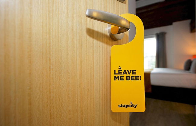 Staycity Aparthotels, London, Deptford Bridge - Photo 13