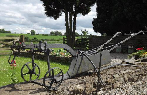 The Smithy - Photo 14