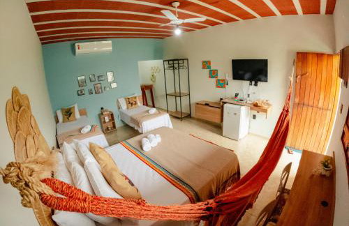 Apt Flat 210 Condomínio Pedra do Rodeadouro - Foto 7