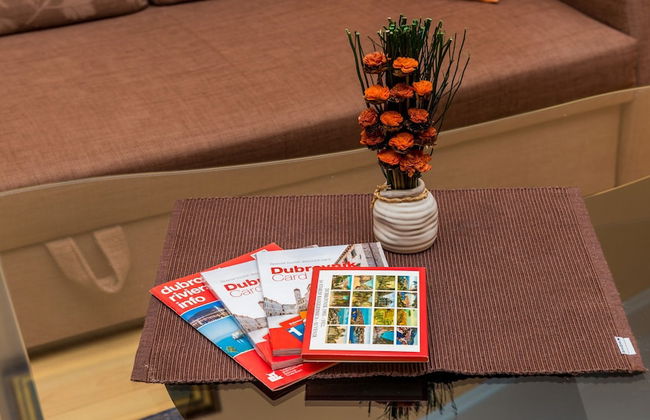 Apartments Kristic - Foto 43