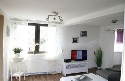 Koserow Ferienwohnung Fam. Jäger 400m zum Strand - Foto 7