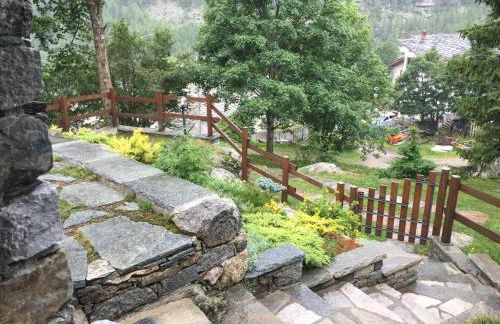 CHALET A CERESOLE REALE nel Parco Gran Paradiso - Foto 45