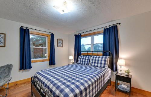 Cabin Getaway Near Red River Gorge Recreation - Foto 15