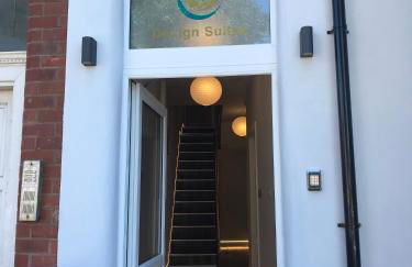 Design Suites Lytham - Foto 20