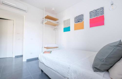 Ninai Sea Holiday Apartment 2 - Foto 12