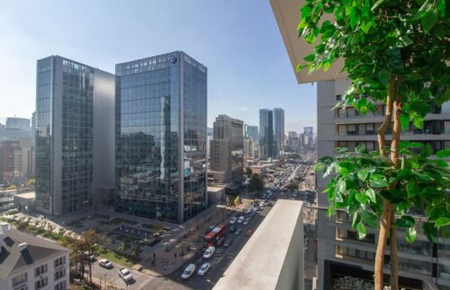 One Nk Apartments - Foto 19