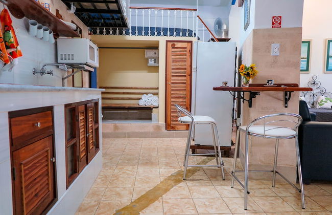 Zapata-Studio, Knocking on Cuba - Photo 11