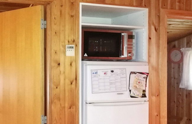 5 Person Holiday Home in Bogo By-by Traum - Foto 5