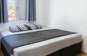 Apartamento lindo e mobiliado - Vida Bela 2 - Foto 13