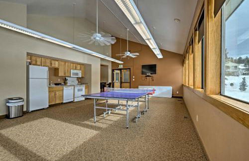 Warm Fraser Townhome with Community Amenities! - Foto 40