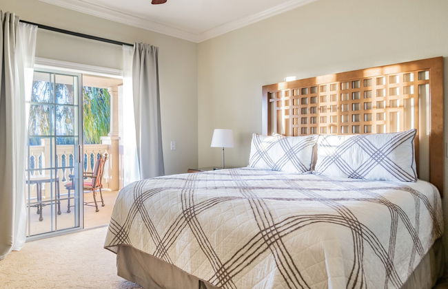 Reunion. 5 Heated Pools. Slps 8 - Foto 8