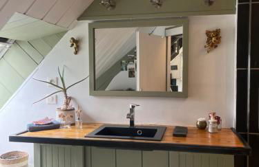 Appartement 2 chambres, terrasse , proche centre , calme - Foto 9