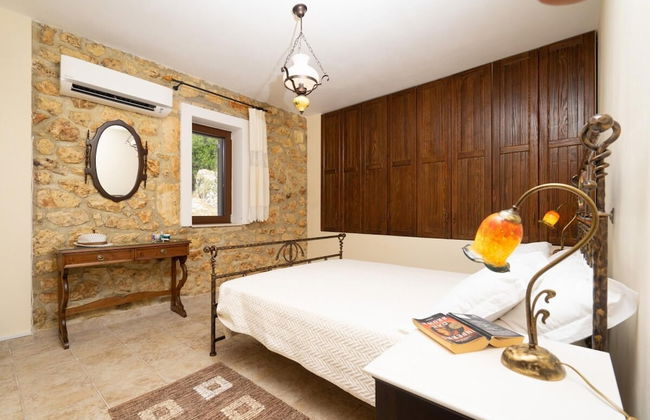 Villa Bolios Sea View Private Pool - Photo 9