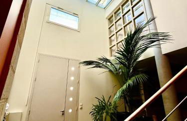 Maison indépendante Stylée climatisée 98m2 - Foto 9