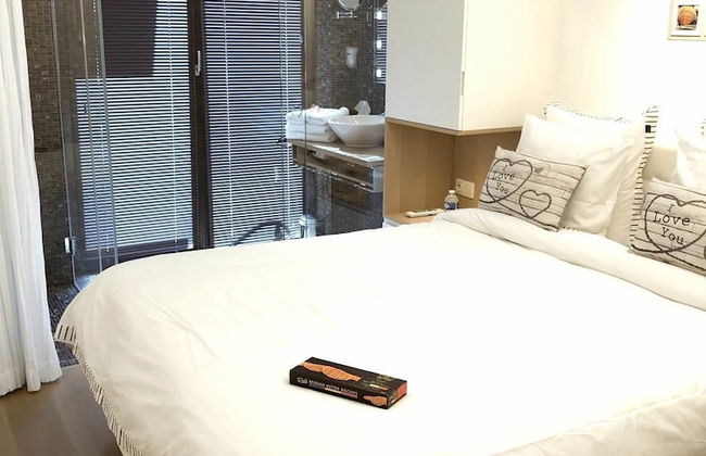 Luxury Suite Koksijde 102 - Foto 2