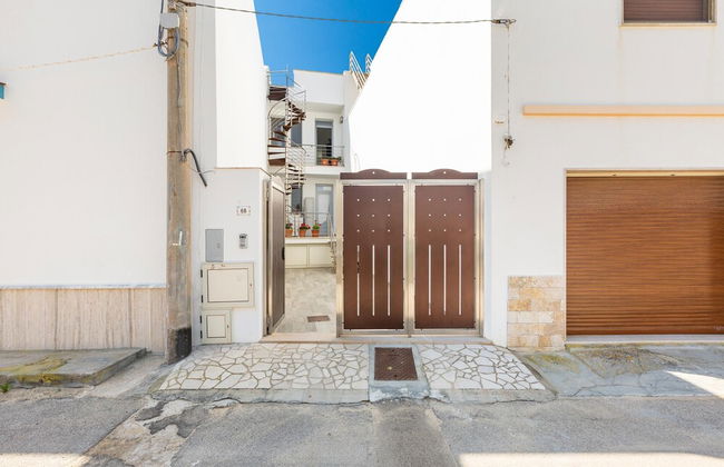 3386 Un Sogno sul Mare by Barbarhouse - Foto 27