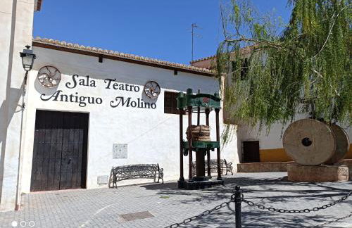 CASA BEATLES DEL VALLE - Foto 45