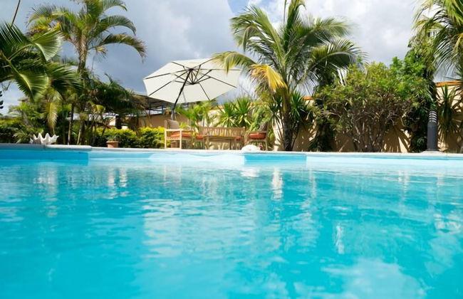 Villa Kreola - Foto 40