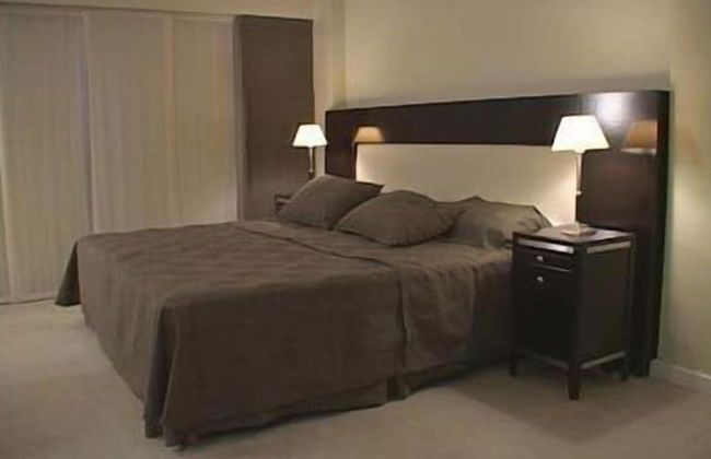 Montañas Azules Apart Hotel - Photo 8