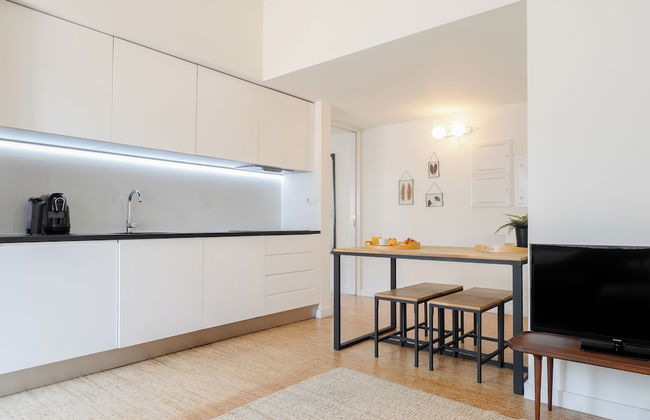 Galerias Nightlife Fashion Flats - Photo 43