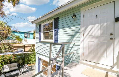 Cottage 3 on Penn - Pool - Foto 26