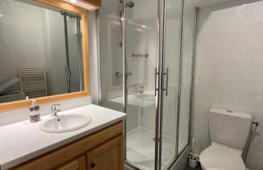 Apartment l’Alpette Oz en Oisans - Foto 11