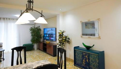 Desigual apartamento con 3 AC - Foto 3