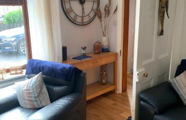 8Murrayfield, St Abbs - Foto 7