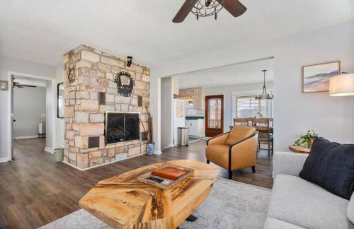 Mountain Top Retreat Shenandoah - Foto 9