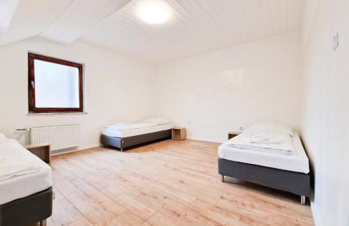 Tolstov Apartments - 4 Room Apartments - 30 Min Messe DUS - Foto 18