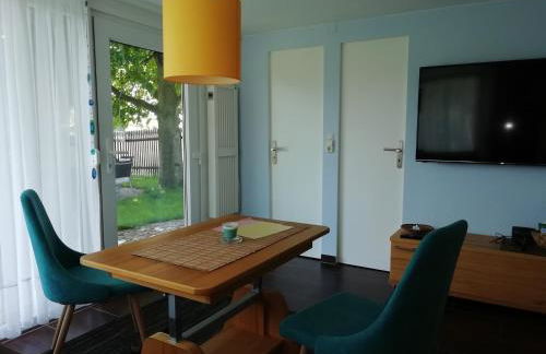 Kleiner Bungalow im Grünen - Foto 10