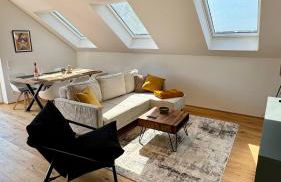 Mosel Home Apartments - Netflix - modern & zentral - Foto 6