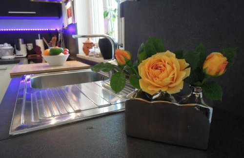 Stella Maris Appartement - Foto 31