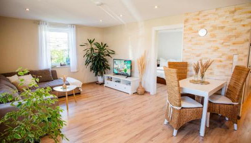 Ferienhaus Peenegrün - Foto 4