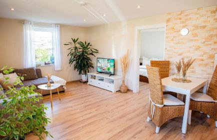 Ferienhaus Peenegrün - Foto 4