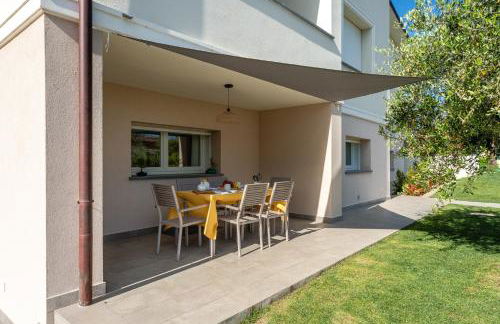 Villa Meschi - Foto 19