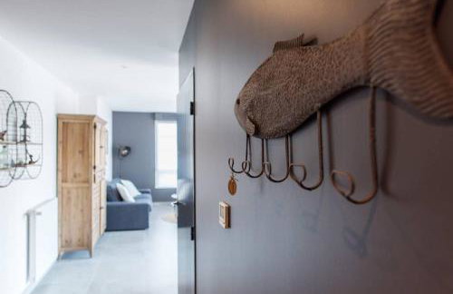 Appartement 4 étoiles bord de plage et parking Chez Suzette - Foto 6