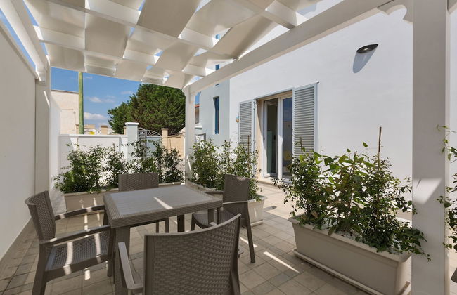 Residence Pianeta Mare - Foto 25