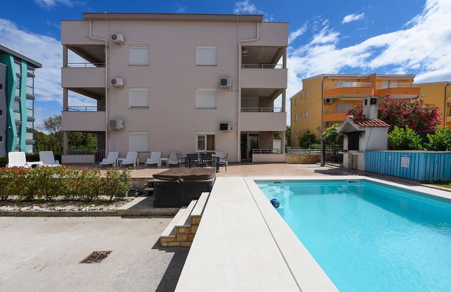 Sunset Beach Suites - Foto 78