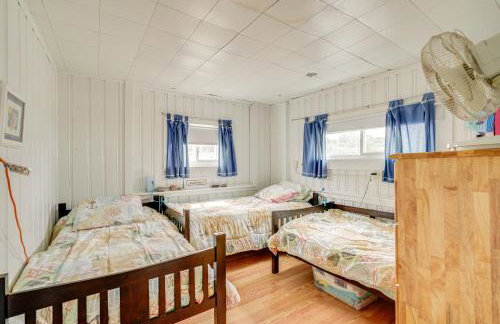 Rockport Cottage with Patio - Steps to Beach! - Foto 23