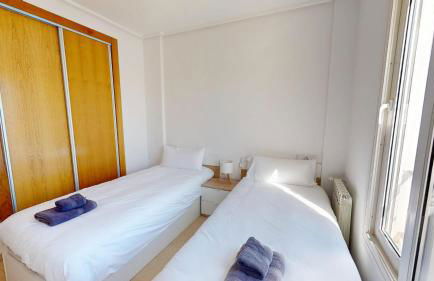 Casa Dejo - A Murcia Holiday Rentals Property - Foto 13